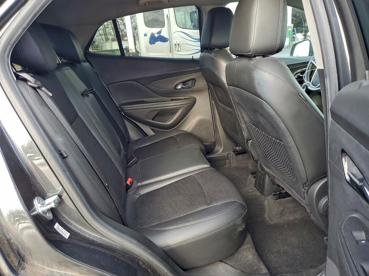 Buick Encore Preferred Image 3