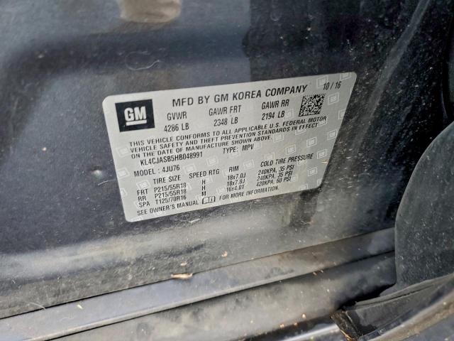 Buick Encore Preferred Image 11