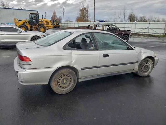 Honda Civic Dx Image 9