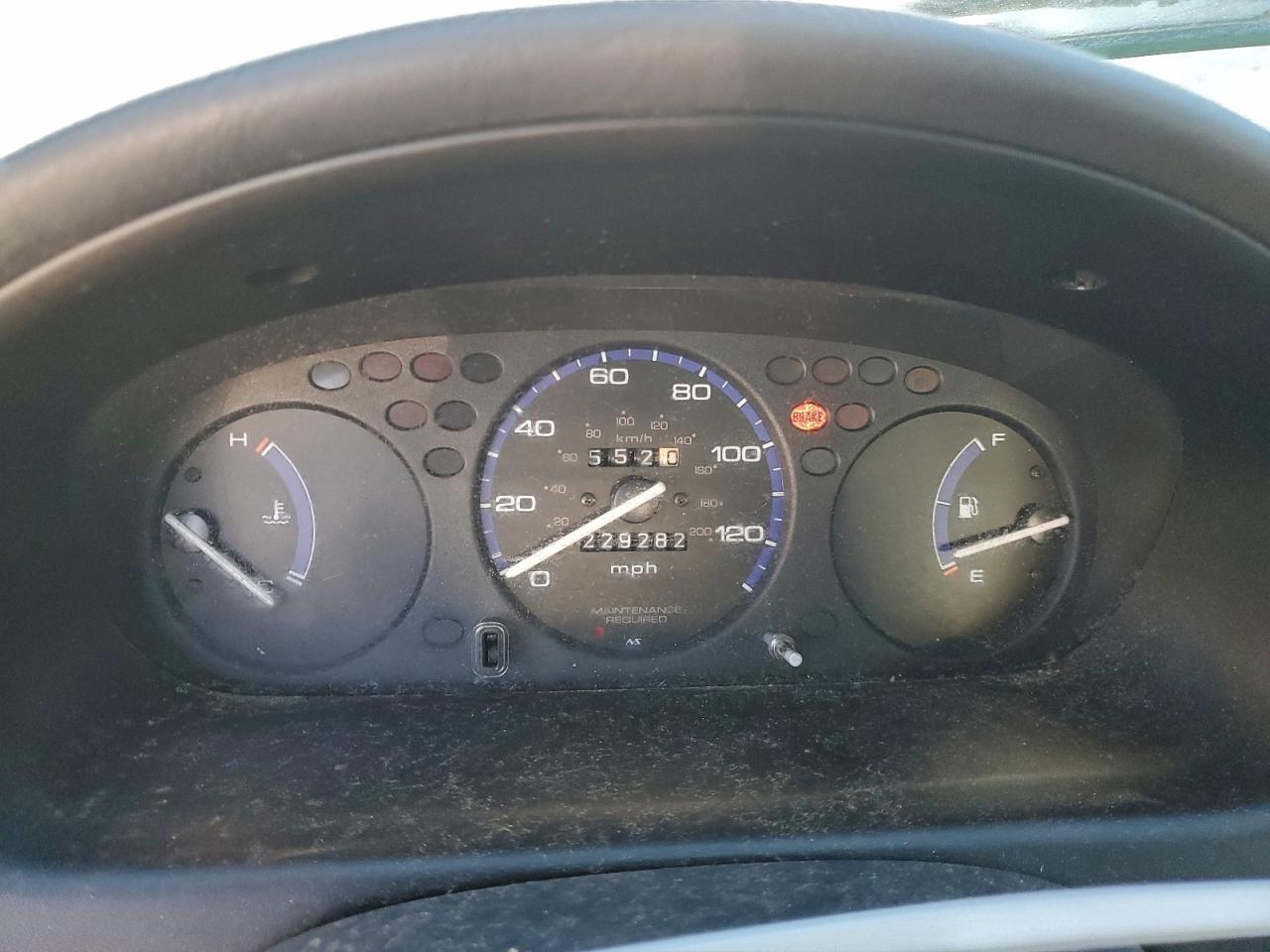 Honda Civic Dx Image 4