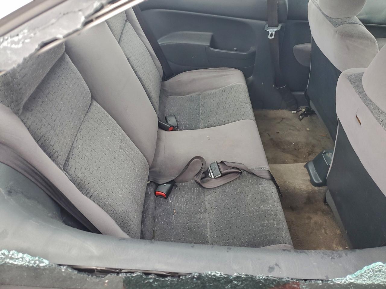 Honda Civic Dx Image 6