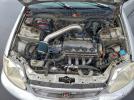 Honda Civic Dx Image 12
