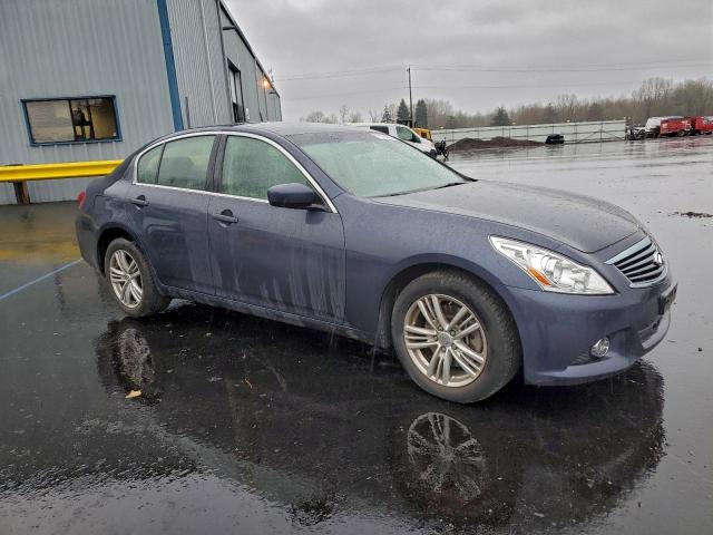 INFINITI G25 Image 4