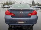 INFINITI G25 Image 5