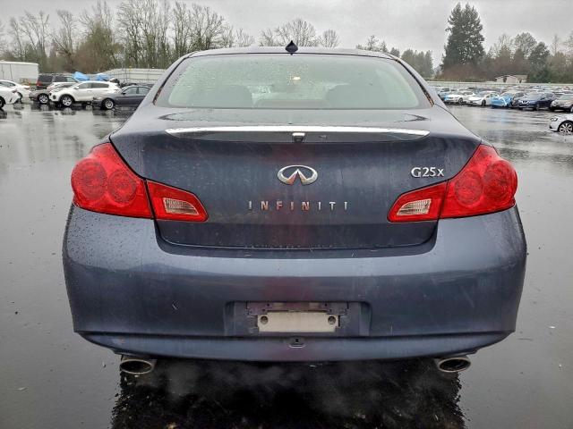 INFINITI G25 Image 5