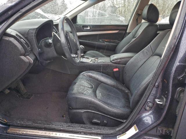 INFINITI G25 Image 2