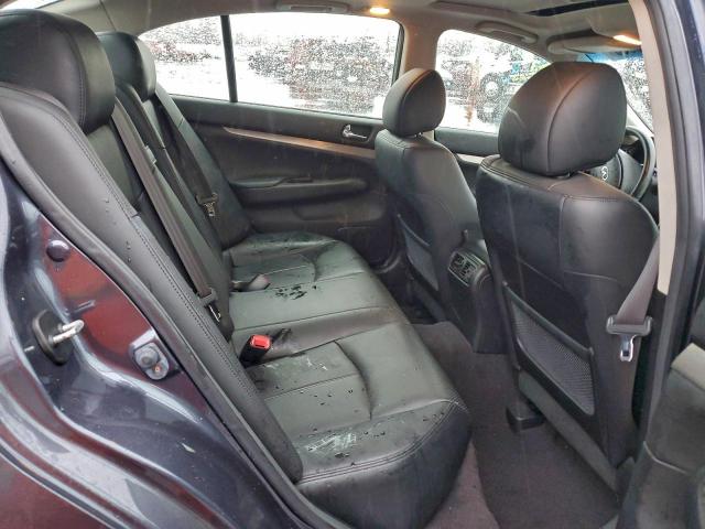 INFINITI G25 Image 11