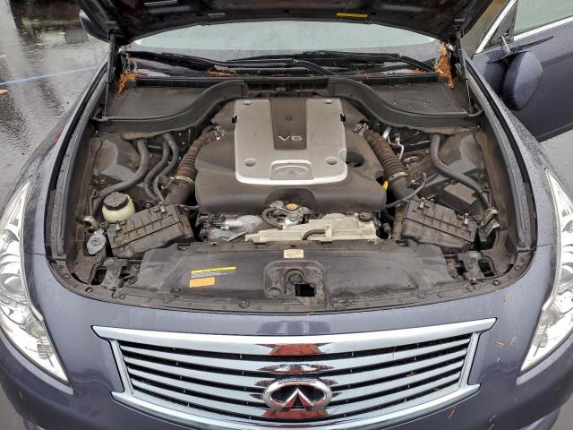 INFINITI G25 Image 9