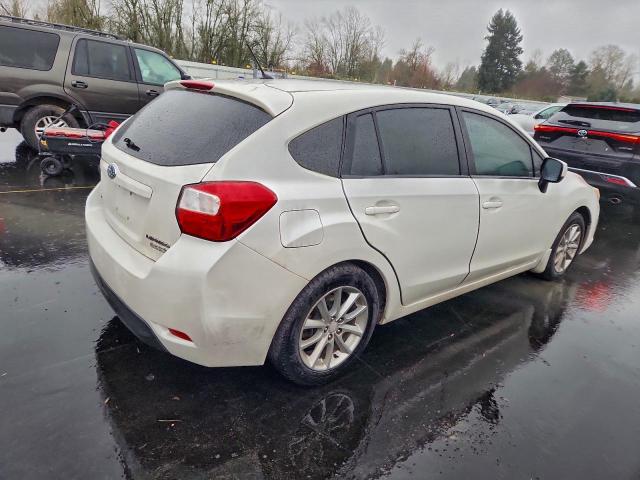 Subaru Impreza Premium Image 3