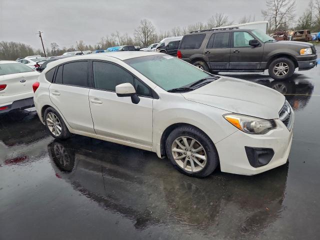 Subaru Impreza Premium Image 5