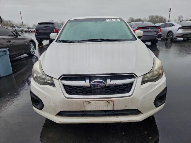 Subaru Impreza Premium Image 10