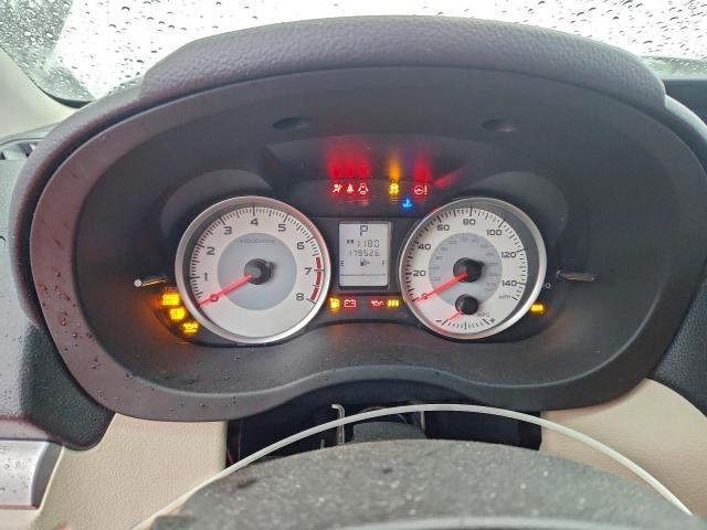 Subaru Impreza Premium Image 6