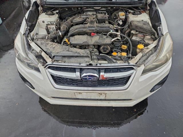 Subaru Impreza Premium Image 8