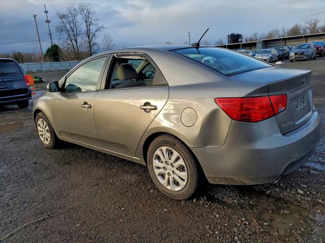 Kia Forte Ex Image 8