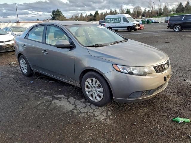 Kia Forte Ex Image 4