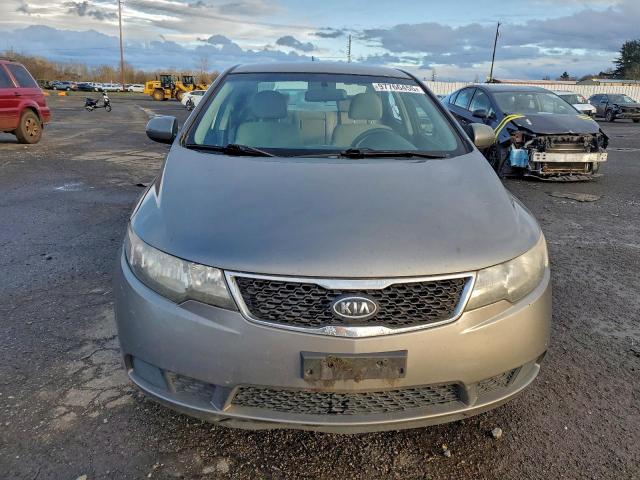 Kia Forte Ex Image 10