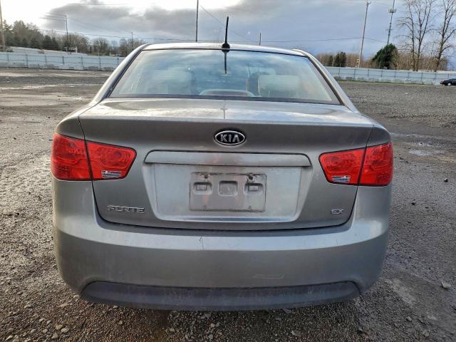 Kia Forte Ex Image 9