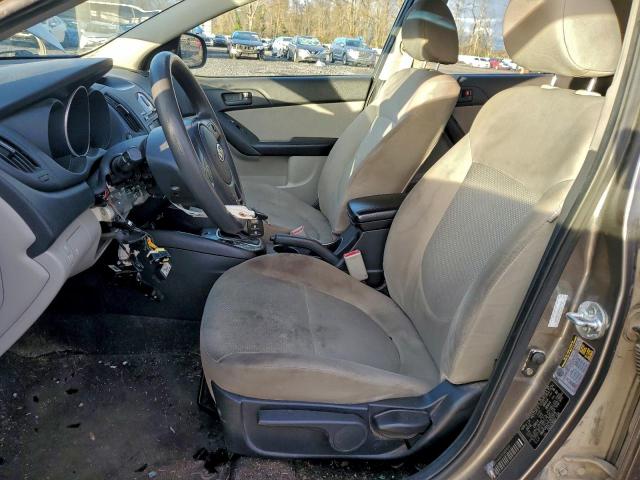 Kia Forte Ex Image 5