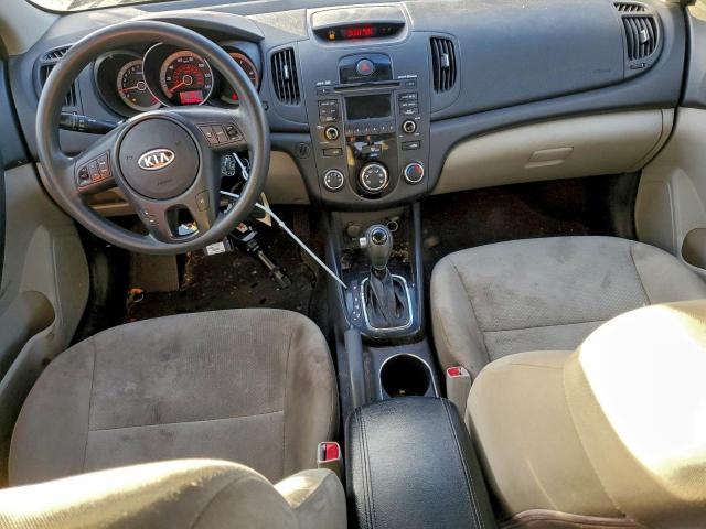 Kia Forte Ex Image 11