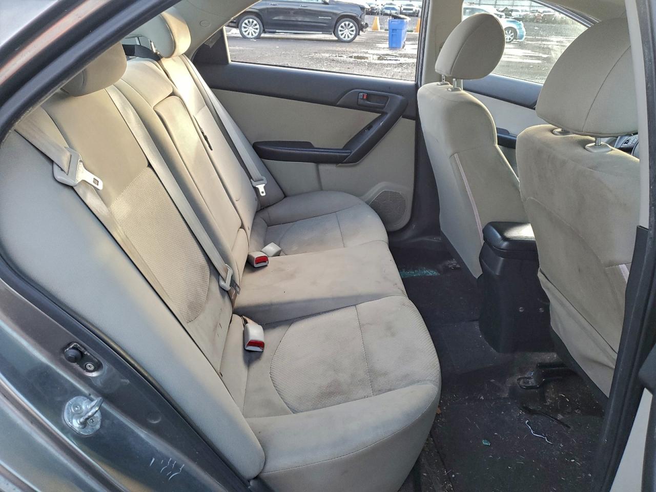 Kia Forte Ex Image 2