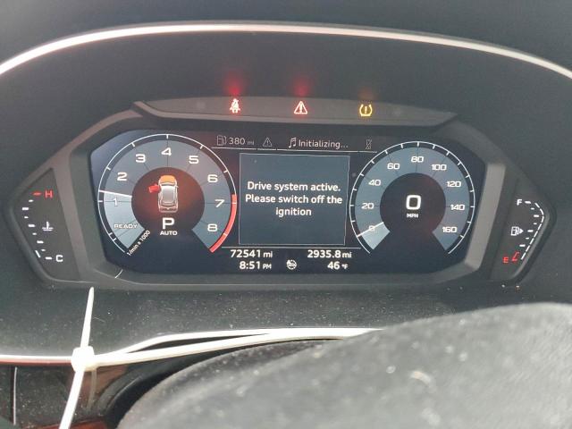 Audi Q3 Premium Image 12