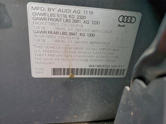 Audi Q3 Premium Image 11