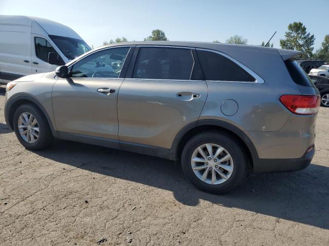 Kia Sorento Lx Image 12