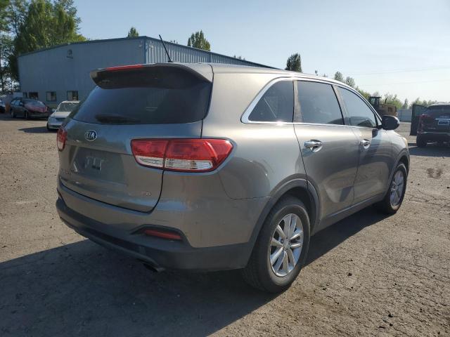 Kia Sorento Lx Image 6