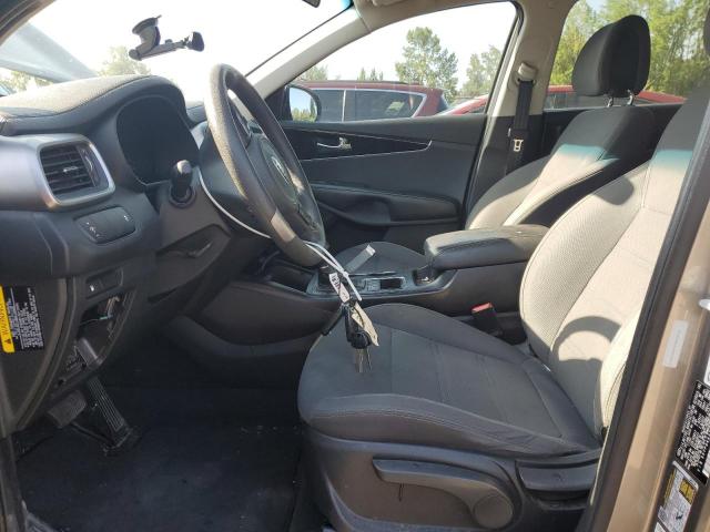 Kia Sorento Lx Image 7