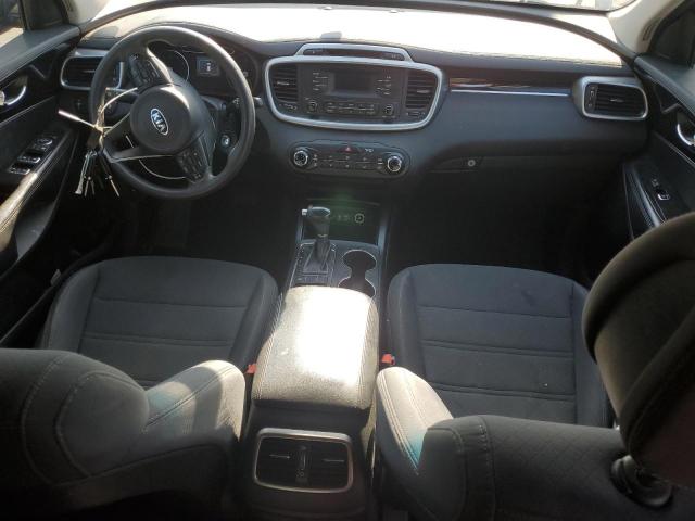 Kia Sorento Lx Image 2