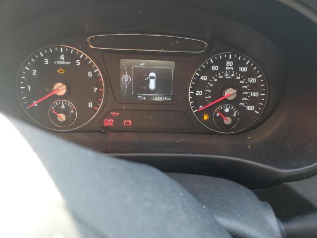 Kia Sorento Lx Image 9