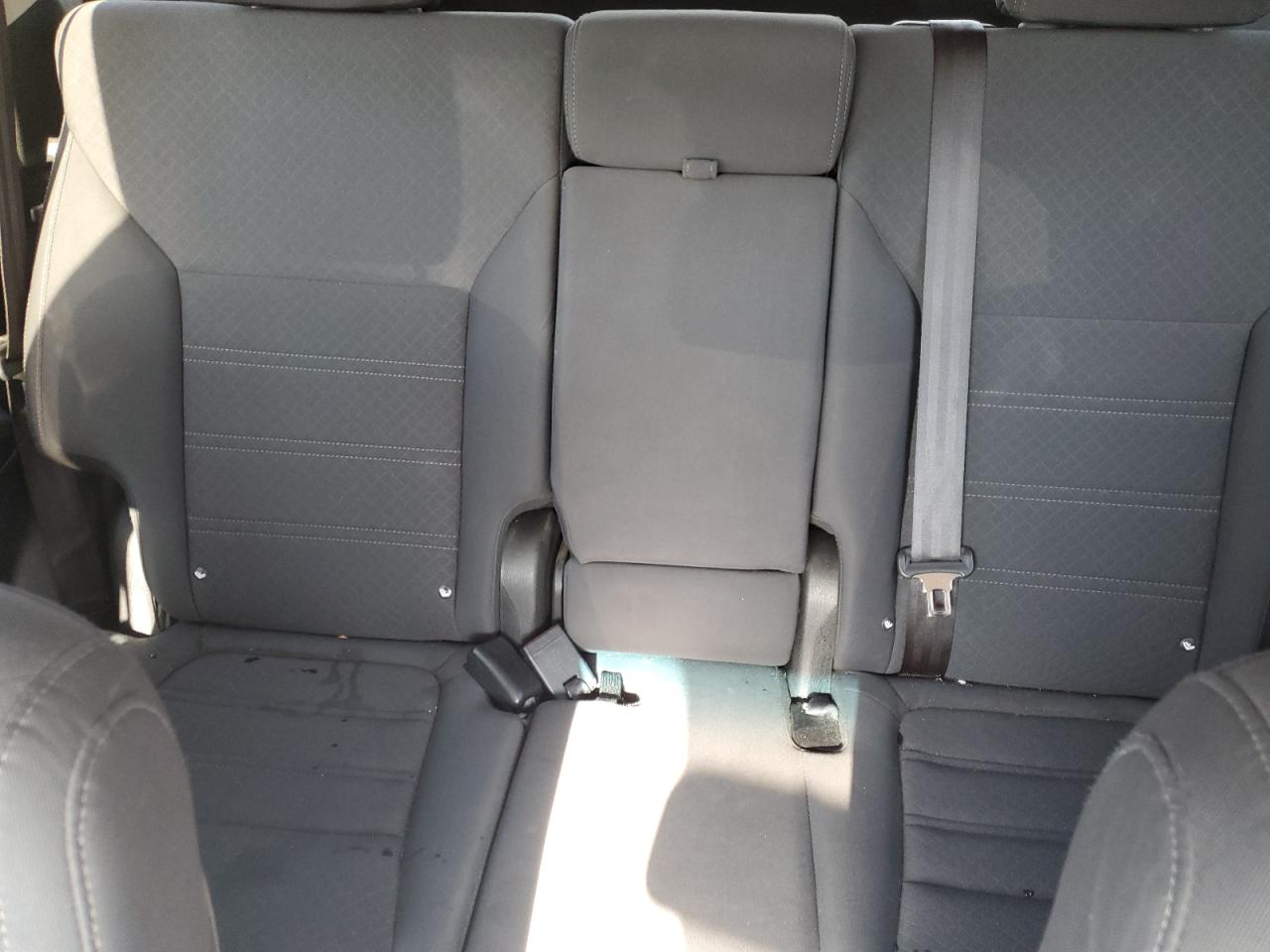 Kia Sorento Lx Image 3