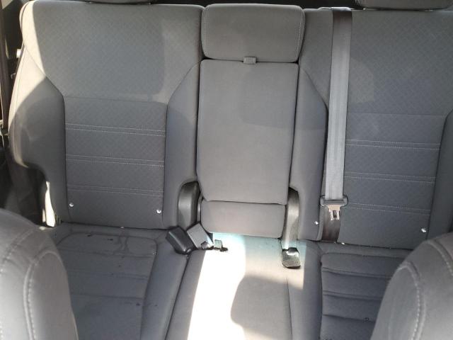 Kia Sorento Lx Image 3