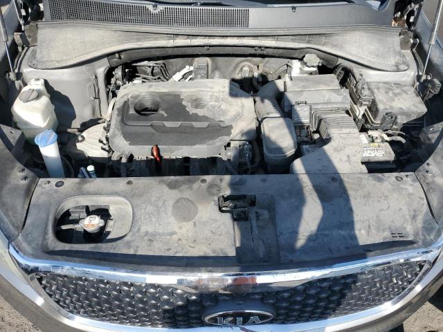 Kia Sorento Lx Image 10