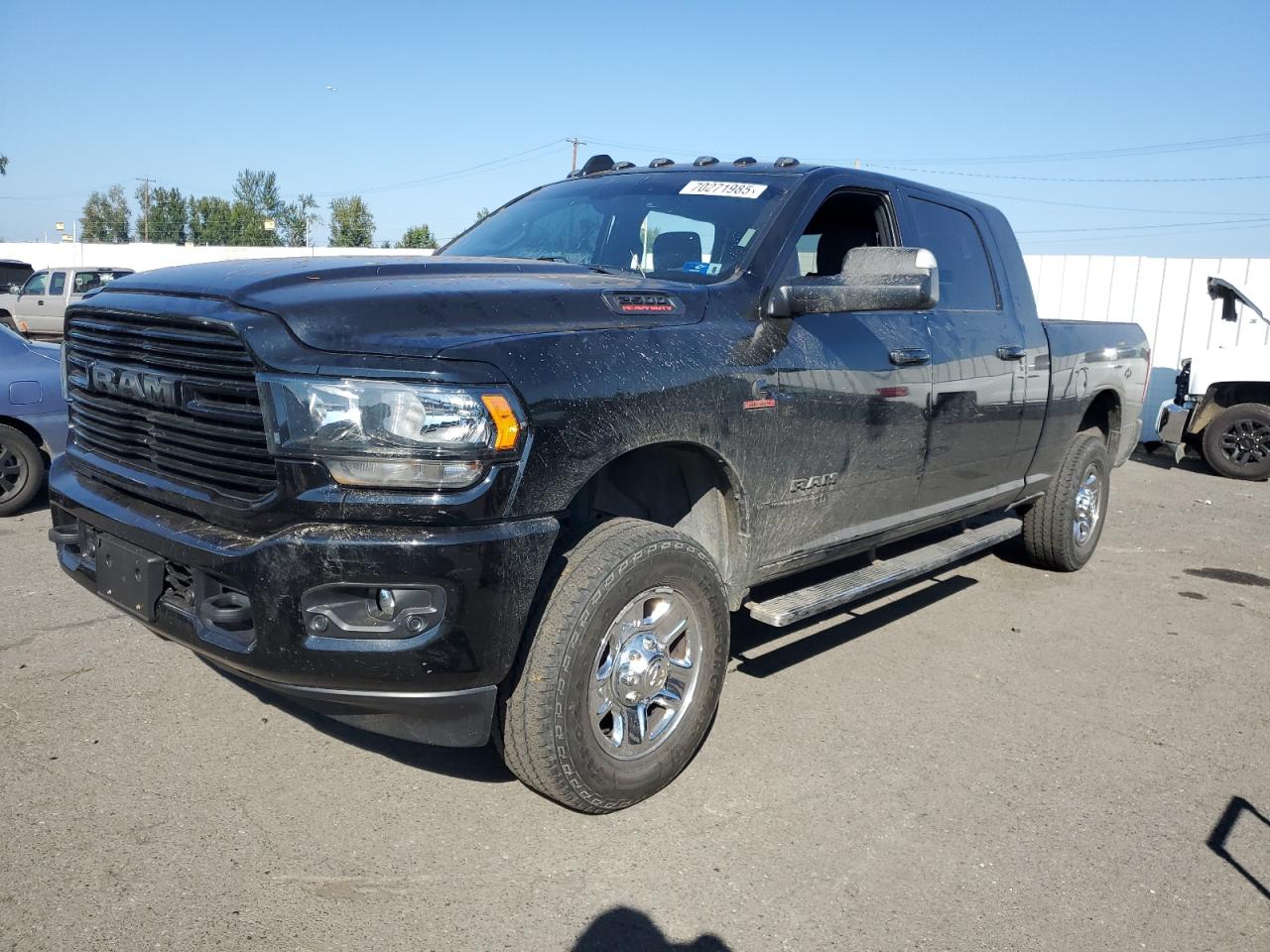 Ram 2500 Big Horn Image 1