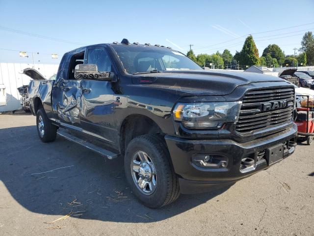Ram 2500 Big Horn Image 11