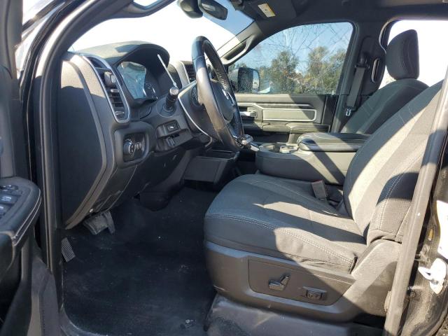 Ram 2500 Big Horn Image 7