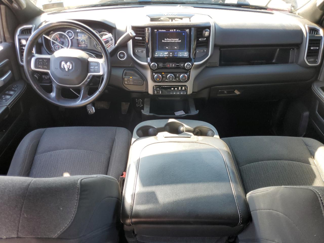 Ram 2500 Big Horn Image 9