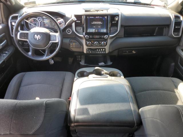 Ram 2500 Big Horn Image 9