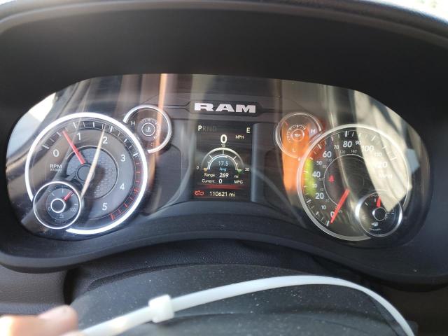 Ram 2500 Big Horn Image 8