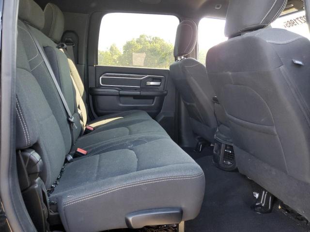 Ram 2500 Big Horn Image 5