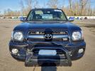 Toyota Sequoia Limited Image 3