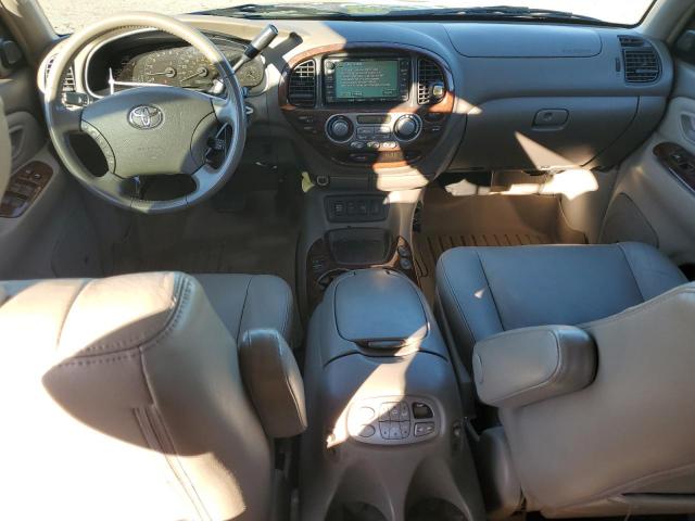 Toyota Sequoia Limited Image 13