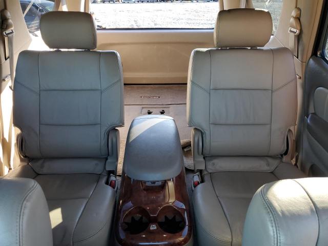 Toyota Sequoia Limited Image 5