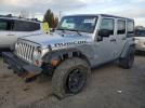 Jeep Wrangler Rubicon Image 1