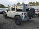 Jeep Wrangler Rubicon Image 3