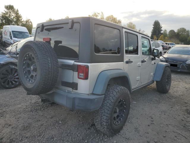 Jeep Wrangler Rubicon Image 5