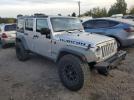 Jeep Wrangler Rubicon Image 4