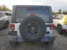 Jeep Wrangler Rubicon Image 2