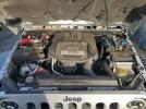 Jeep Wrangler Rubicon Image 7